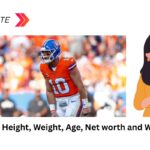 Bo Nix