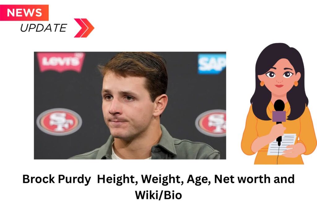 Brock Purdy