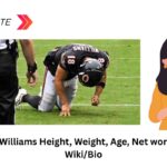 Caleb Williams