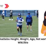 Cam Skattebo