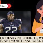 Derrick Henry NFL