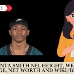 Devonta Smith NFL