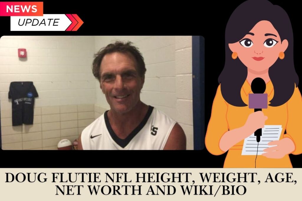 Doug Flutie NFL