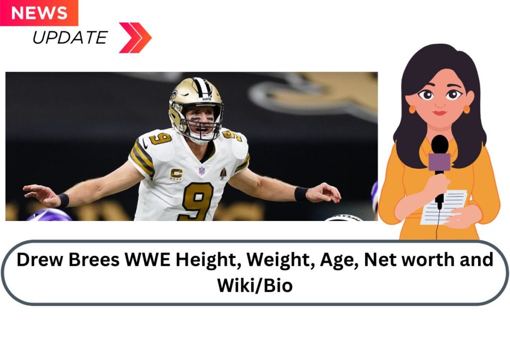 Drew Brees
