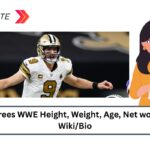 Drew Brees