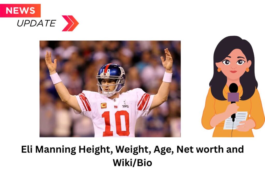 Eli Manning