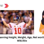 Eli Manning