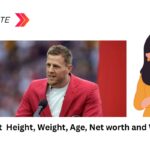 J.J. Watt