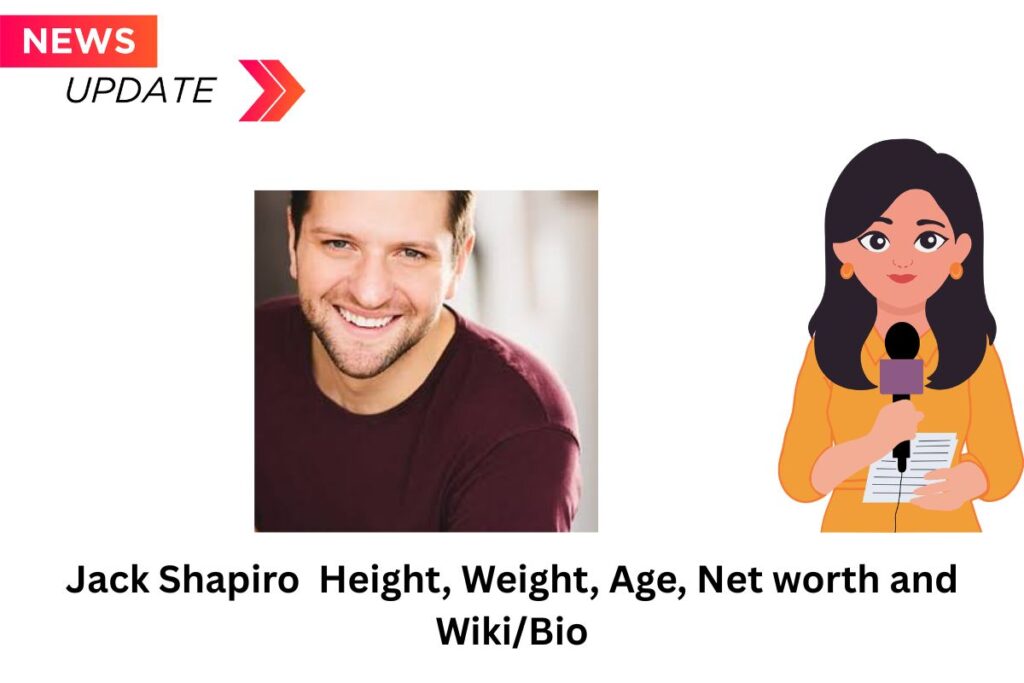 Jack Shapiro