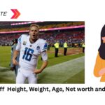 Jared Goff