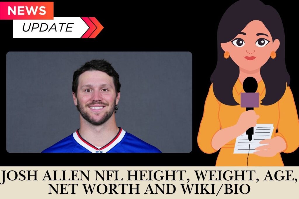 Josh Allen NFL