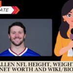 Josh Allen NFL