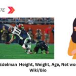 Julian Edelman