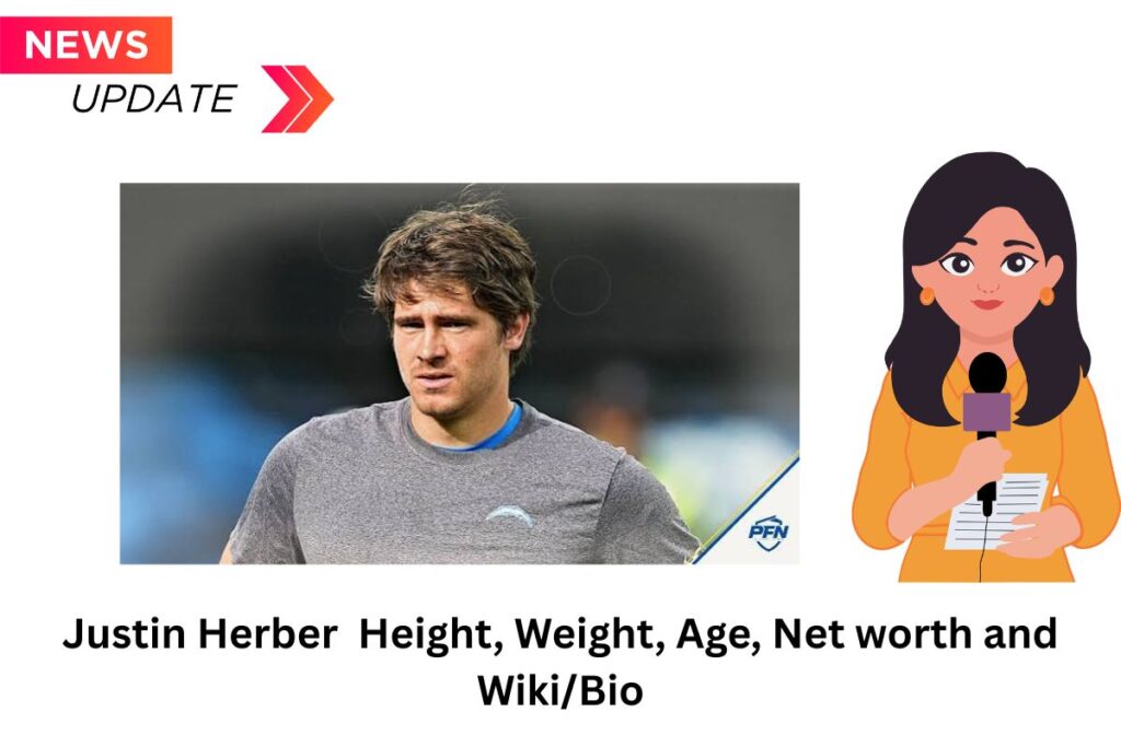 Justin Herbert