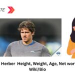 Justin Herbert