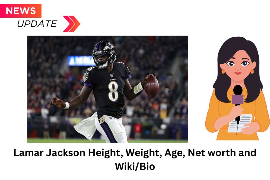 Lamar Jackson