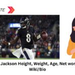 Lamar Jackson