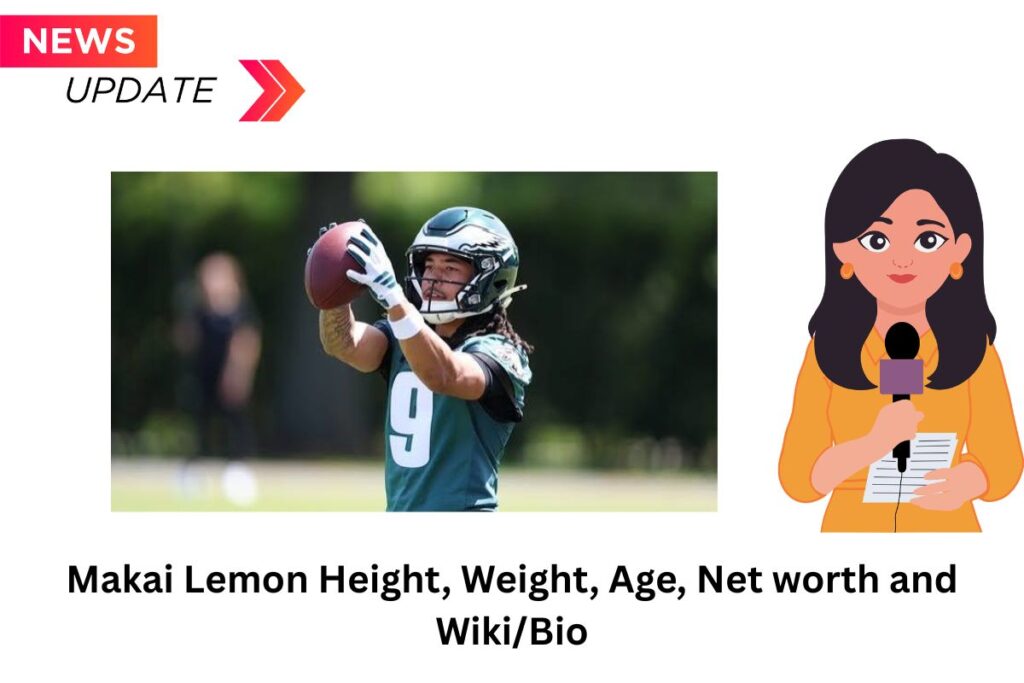 Makai Lemon