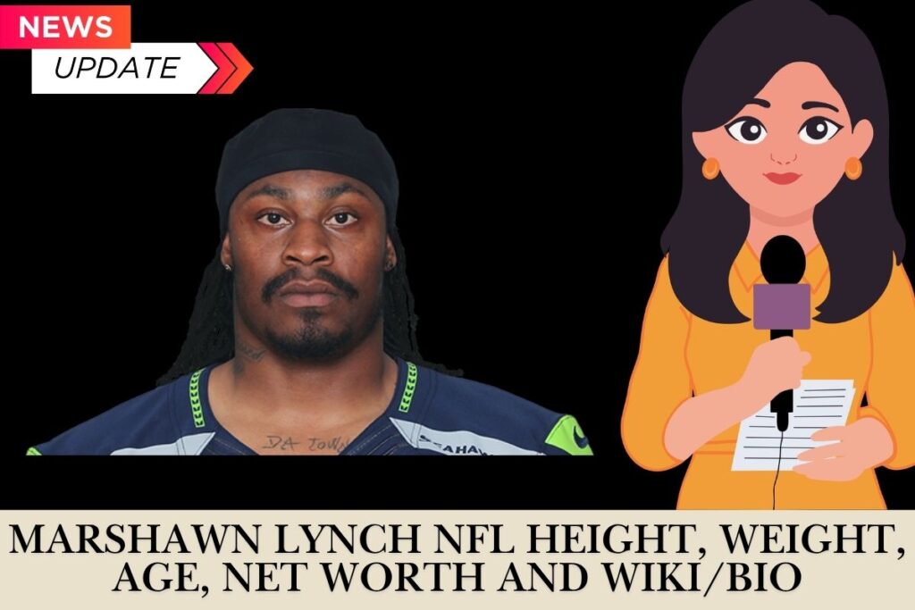 Marshawn Lynch NFL