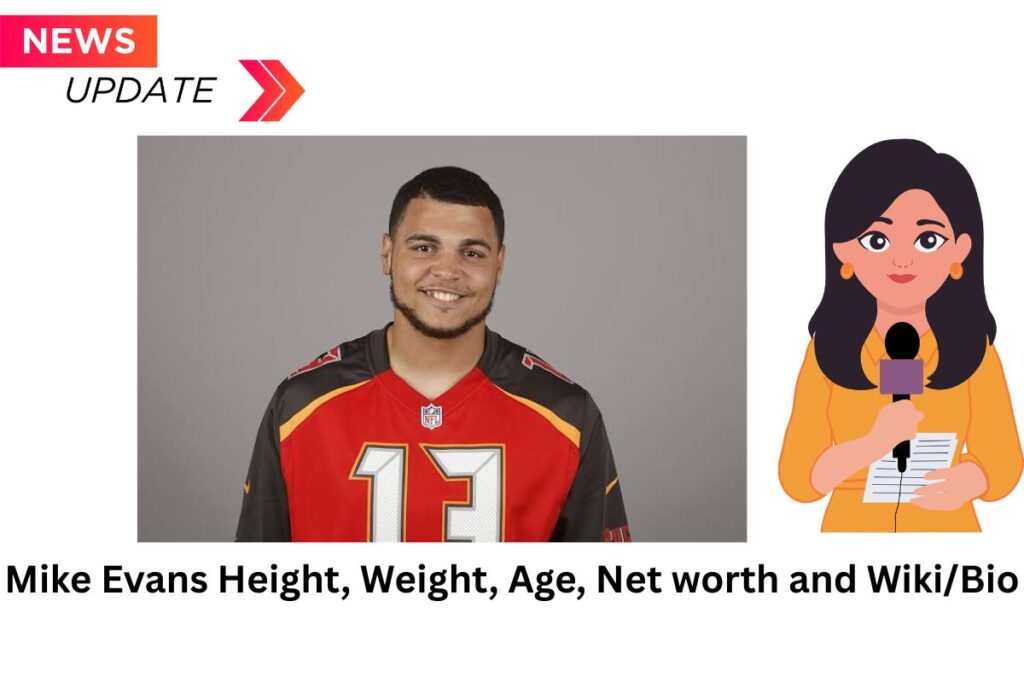 Mike Evans