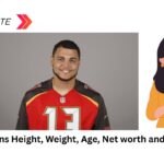 Mike Evans