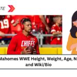 Patrick Mahomes