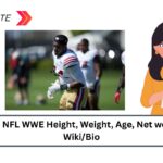Romello NFL