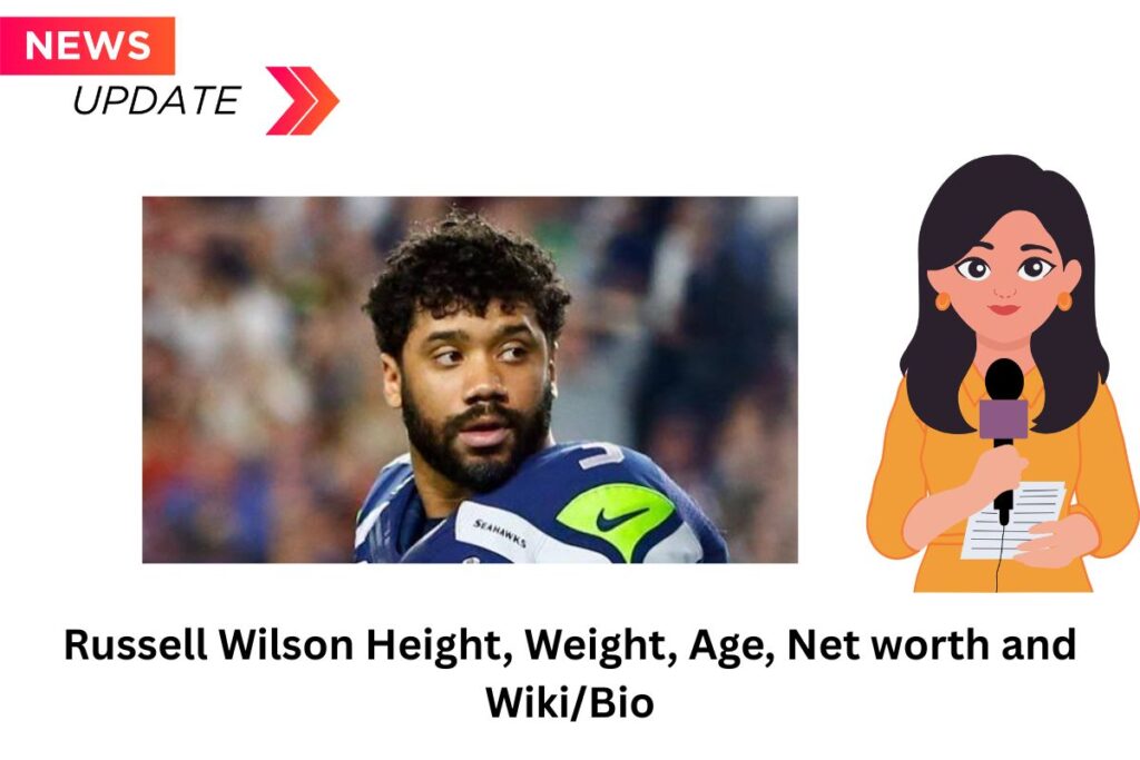 Russell Wilson