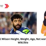 Russell Wilson
