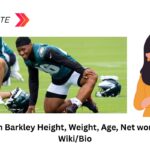 Saquon Barkley