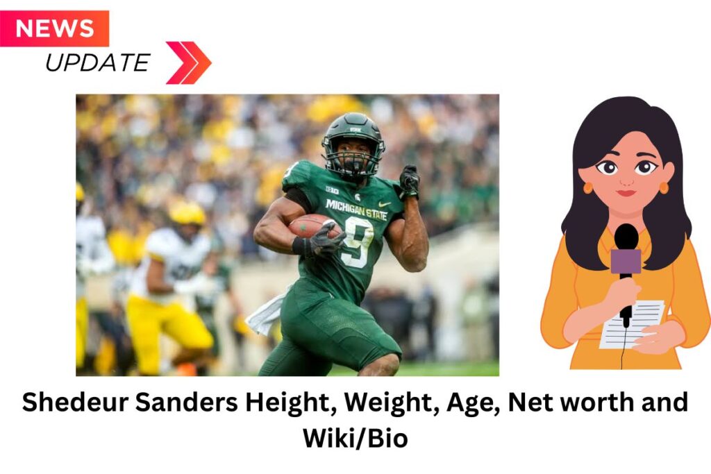 Shedeur Sanders