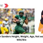 Shedeur Sanders