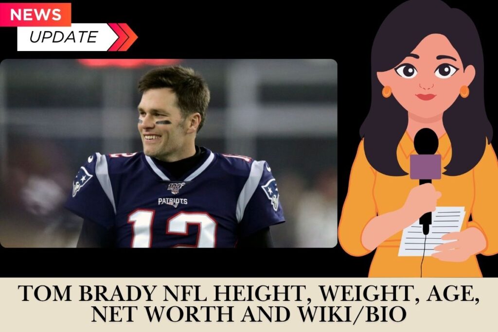 Tom Brady NFL