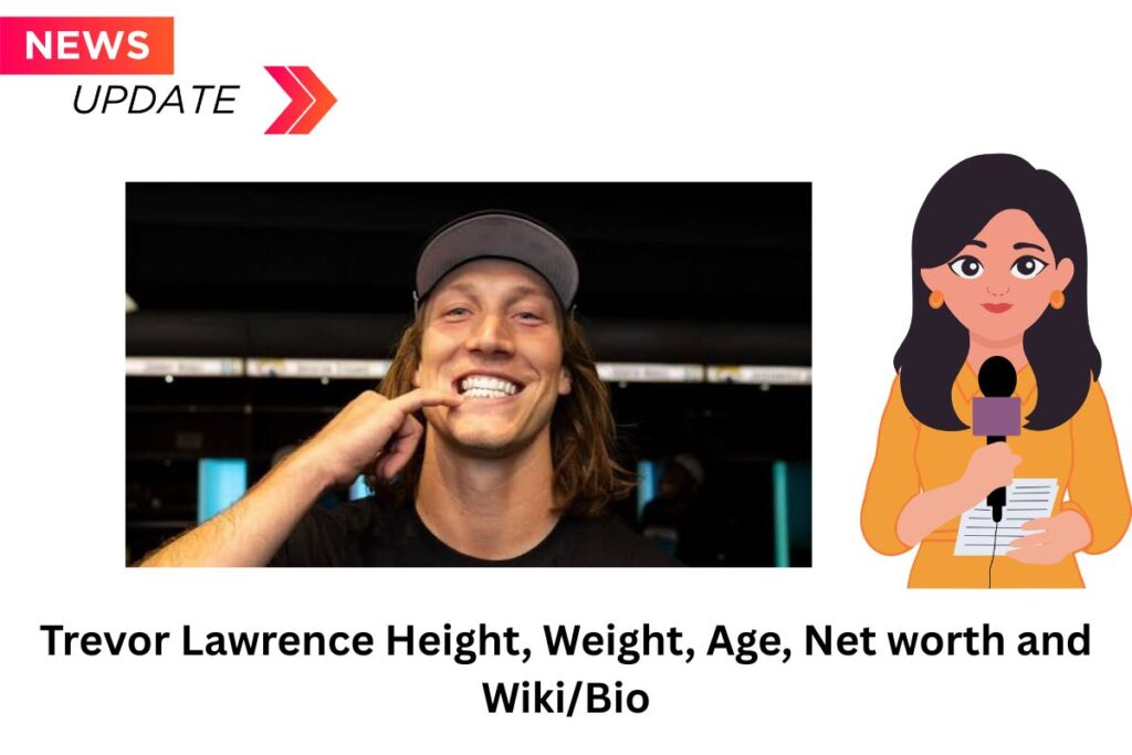 Trevor Lawrence