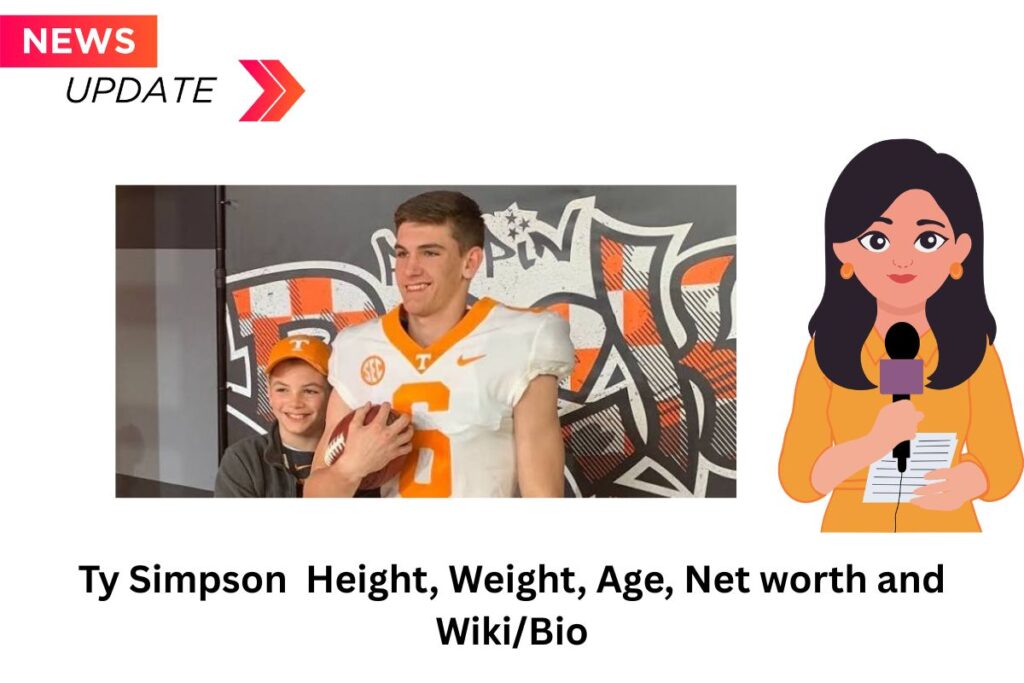 Ty Simpson