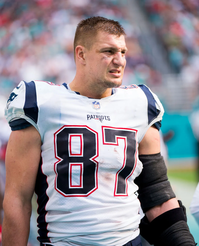 Rob Gronkowski Wiki/Bio