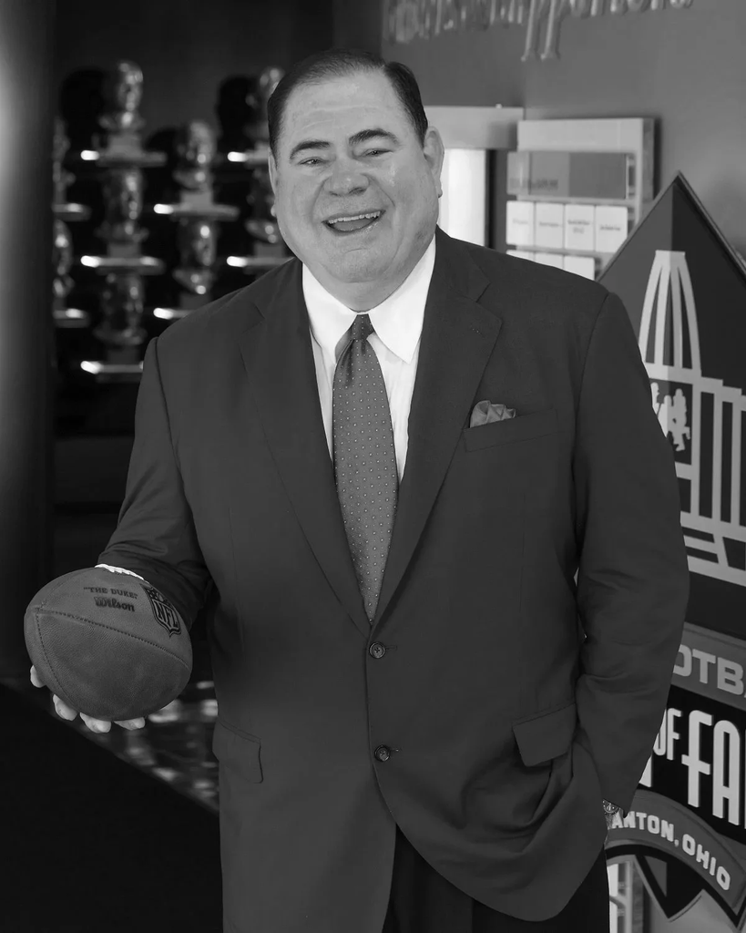David Baker Social Media Presence