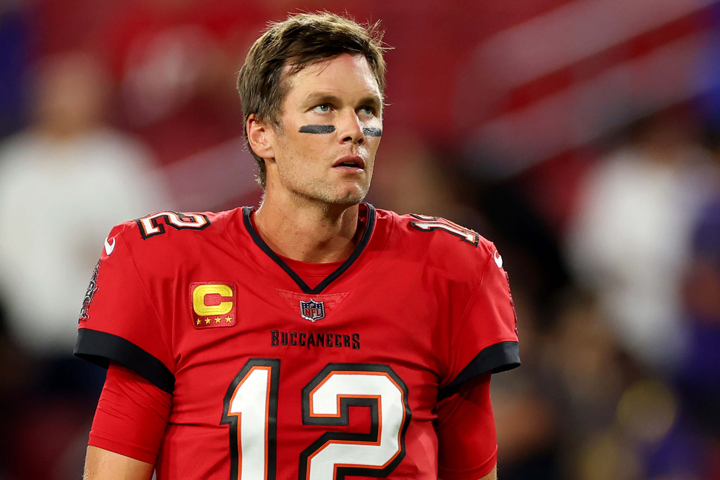 Tom Brady Wiki/Bio