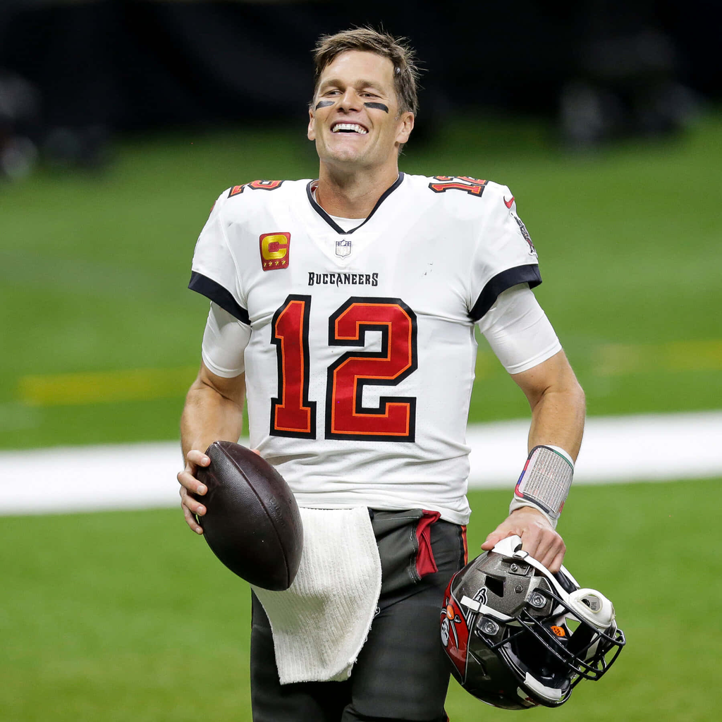 Tom Brady Before Fame