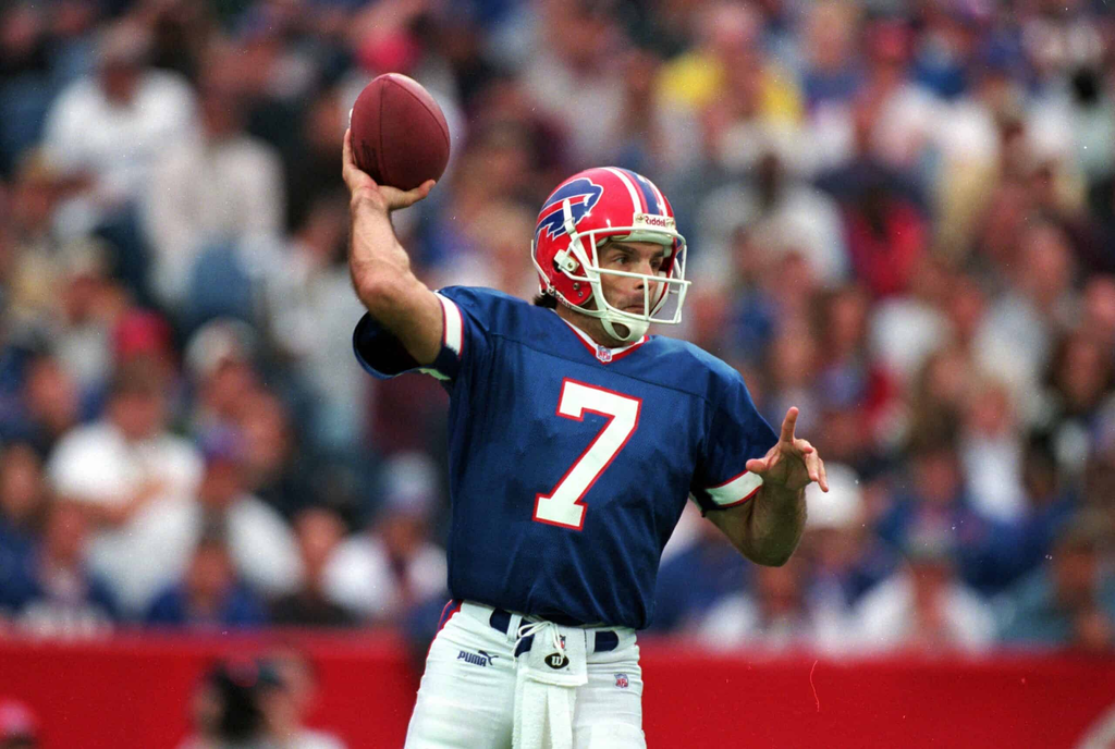 Doug Flutie Wiki/Bio